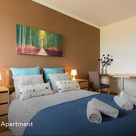 Cardoso Pires 2 Bedrooms Apt. Lisbon Ruang foto