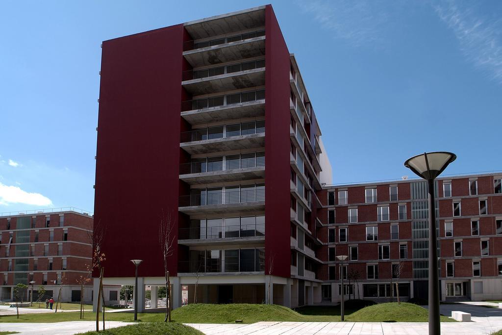 Cardoso Pires 2 Bedrooms Apt. Lisbon Ruang foto