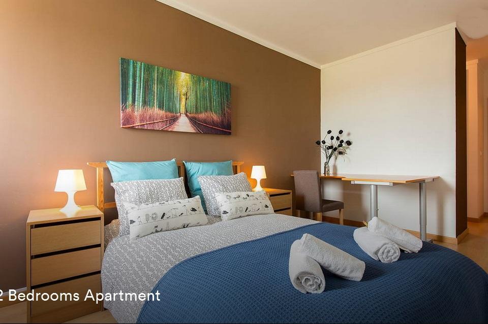 Cardoso Pires 2 Bedrooms Apt. Lisbon Ruang foto